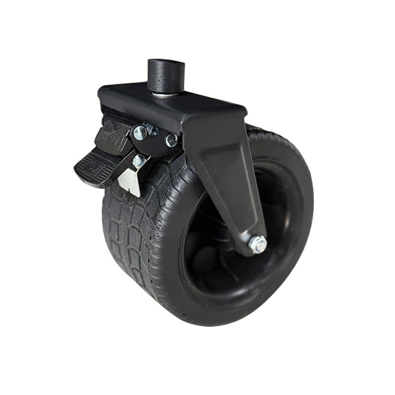 Off-road wheels (a pair)