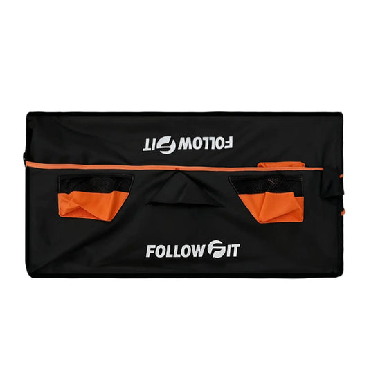 Replaceable Storage Bag