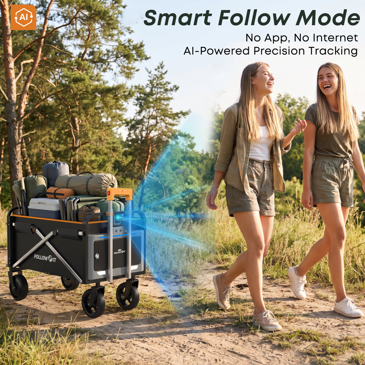 FollowFit X2