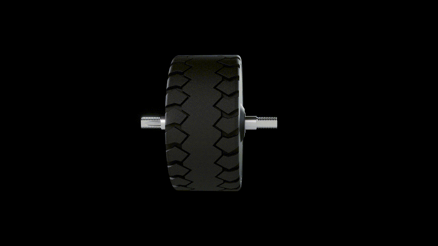 Quiet, Durable, 80% More Power